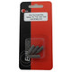 4 Pc Star Tip 1inch Insert Bit Set-Sizes - 902-374 4 Pc Star Tip 1inch Insert Bit Set-Sizes - 902-374